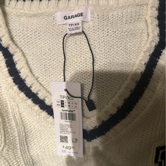 𝗡𝗪𝗧 - 𝗣𝗥𝗘𝗣𝗣𝗬 𝗦𝗪𝗘𝗔𝗧𝗘𝗥 - Picture 2 of 4